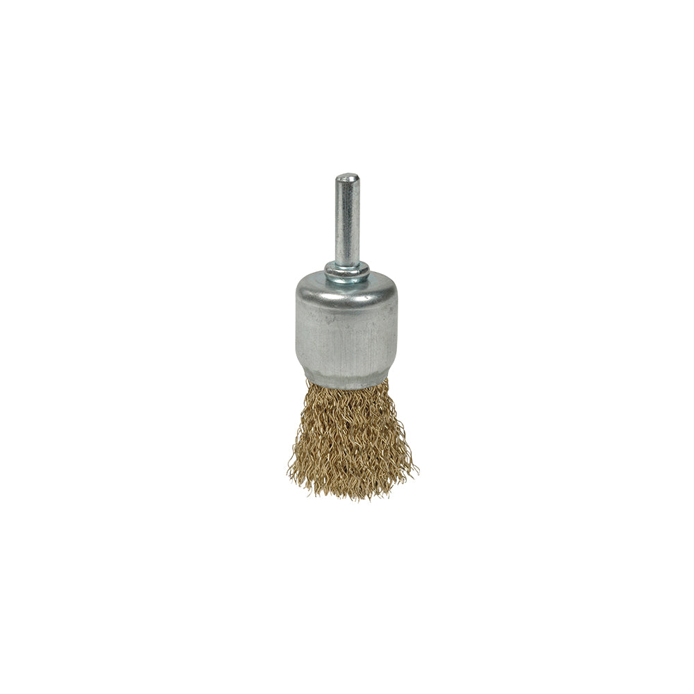 Escova con espiga aço ondulado broxa ø26mm fab026 mota_0