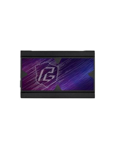 FUENTE ALIMENTACION ASROCK PG-850PSF,PSU,850W,80 PLUS PLATINUM_3