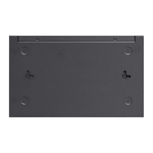 TP-LINK JETSTREA 8-PORT GIGABIT SMART SWITCH WITH 4-PORT POE+ TL-SG2008P_5