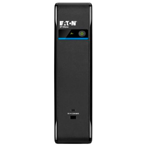 UPS EATON 3P ELLIPSE 1700 USB DIN / Preto / 3P1700UD_0