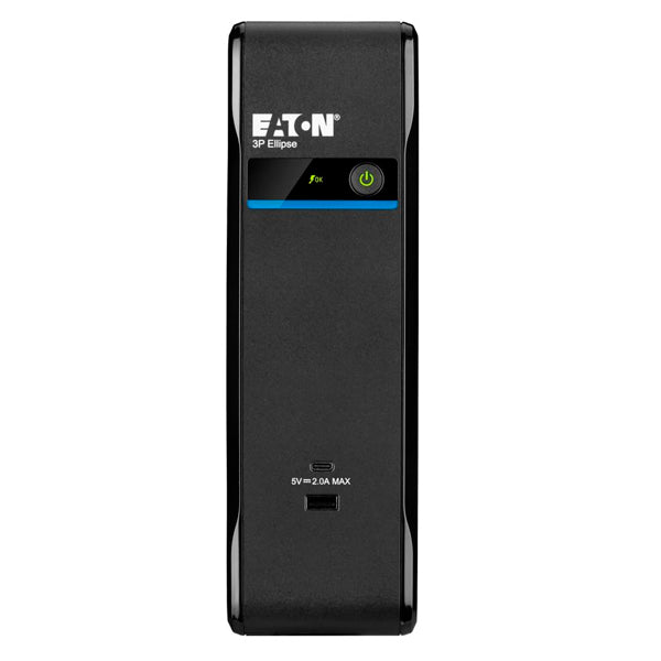 (3P900UD) EATON 3P ELLIPSE 900 USB DIN_0