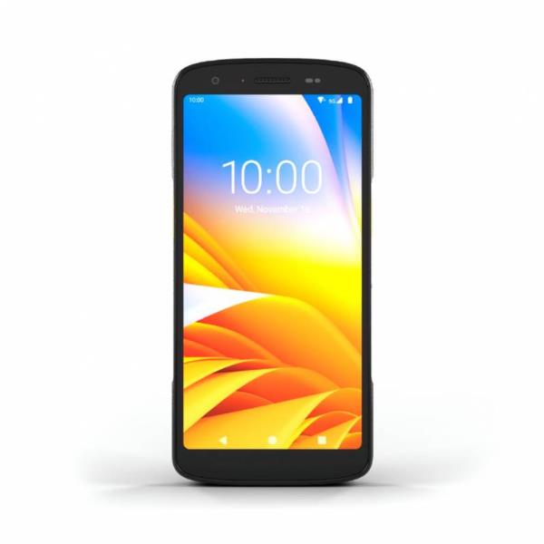 Tablet Zebra TC22 / Preto / 6", WIFI 6, BTLE, NFC, 8GB/128GB_0