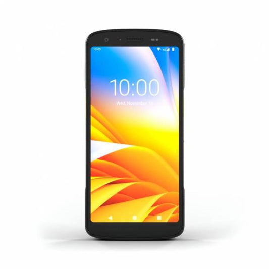 Tablet Zebra TC22 / Preto / 6", WIFI 6, BTLE, NFC, 8GB/128GB_0