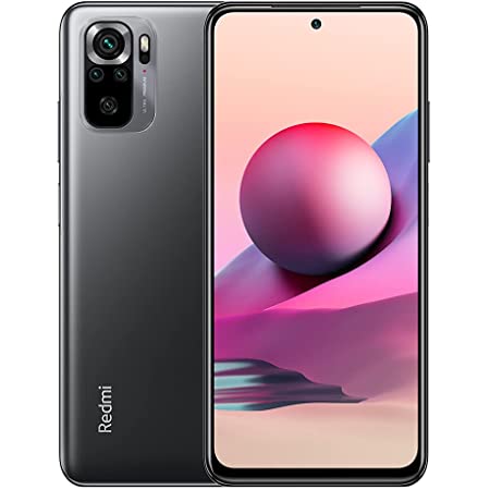 Xiaomi Redmi Note 10S 8+128gb Grey_0