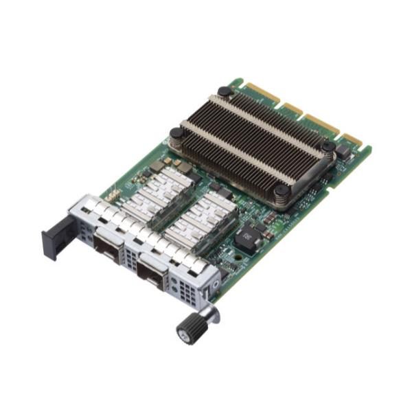 ThinkSystem Broadcom 57414 10/25GbE SFP28 2-port OCP Ethernet Adapter_0