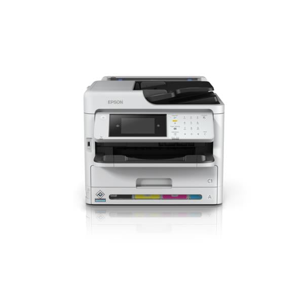 WorkForce Pro WF-C5890DWF_1