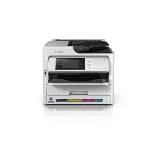 WorkForce Pro WF-C5890DWF_1