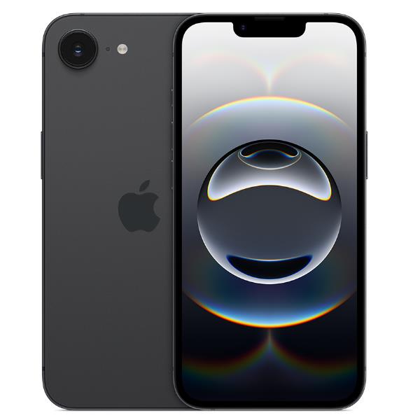 iPhone 16e 128GB Black (MD1Q4QL/A)_1