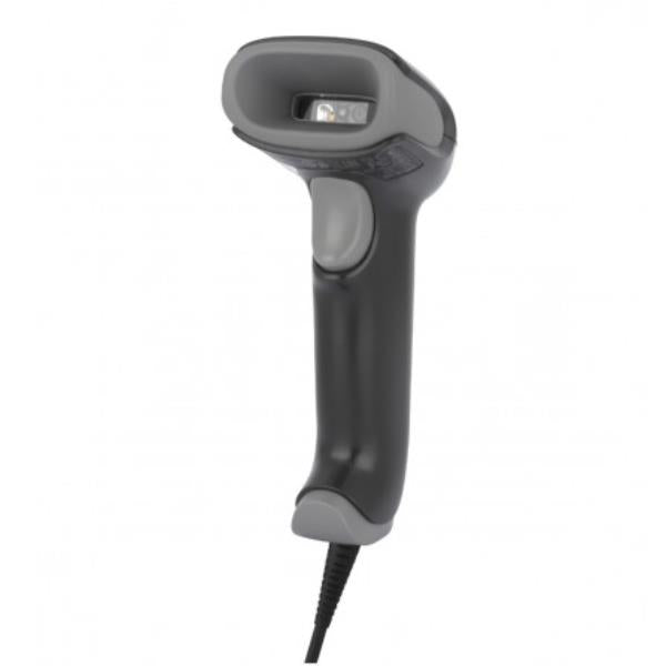 Scanner Honeywell / 1D / Preto / 1470G2D-2-R_0