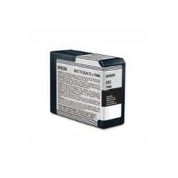 Epson ink cartridge photo black T 580  80 ml              T 5801_0