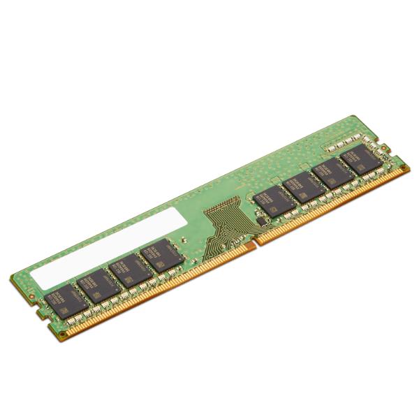 Lenovo 16GB DDR4 3200MHz UDIMM Memory Gen2_0
