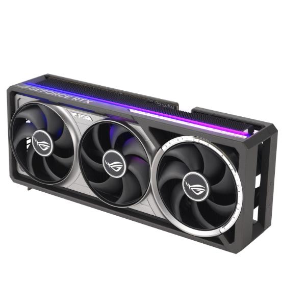 ASUS ROG Astral - -RTX5090-O32G-GAMING NVIDIA GeForce RTX 5090 32 GB GDDR7_1