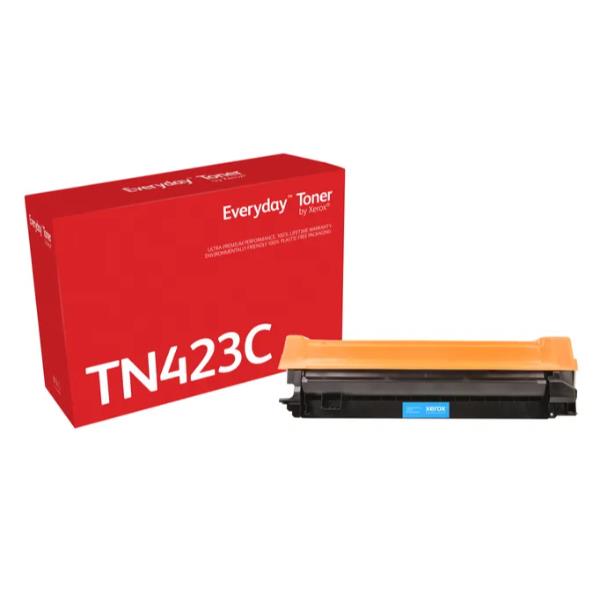 XEROX - TONER EVERYDAY PER TN-423C_0