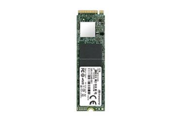 TS1TMTE110S - SSD M.2 2280 da 1TB, PCIe Gen3x4, NVMe, 3D TLC, senza DRAM_0