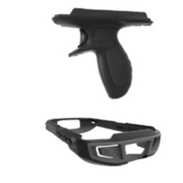 Pistol Grip Zebra / Preto / KT-TC51-TRG1-01_0