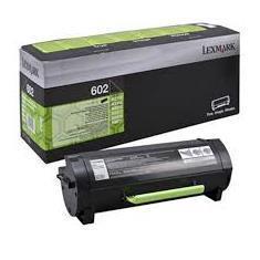 Cartucho Lexmark 602HE / Preto_1