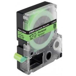 LK4GBF NASTRO LK4GBF FLUOR NERO/VERDE12X9_0