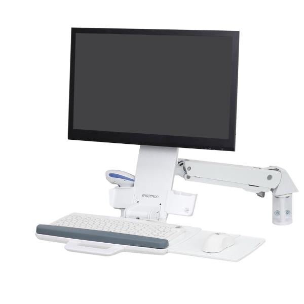 BRACCIO SIT-STAND COMBO STYLEVIEW� (BIANCO) (45-266-216)_0