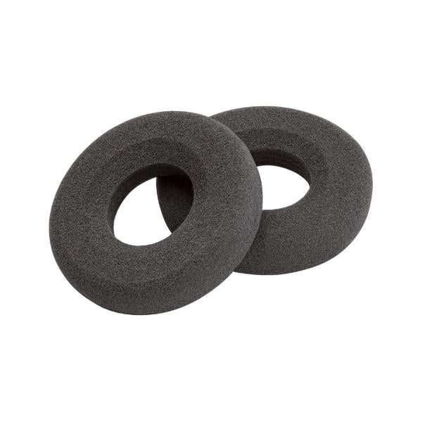 Cuscinetti auricolari in schiuma per Poly Blackwire 3310/3320_0