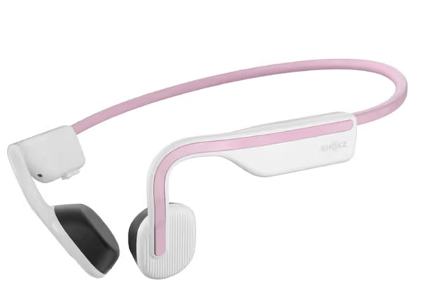 AURICOLARI A CONDUZIONE OSSEA OPENMOVE - ROSA_0