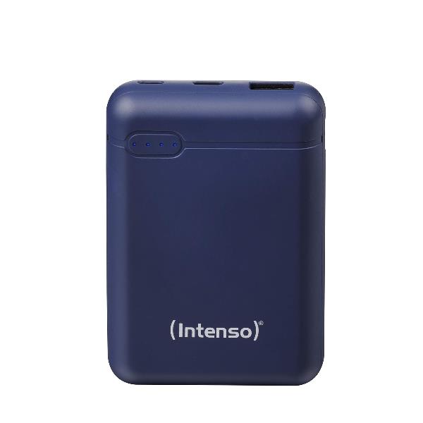 Powerbank INTENSO XS10000 / Preto_0