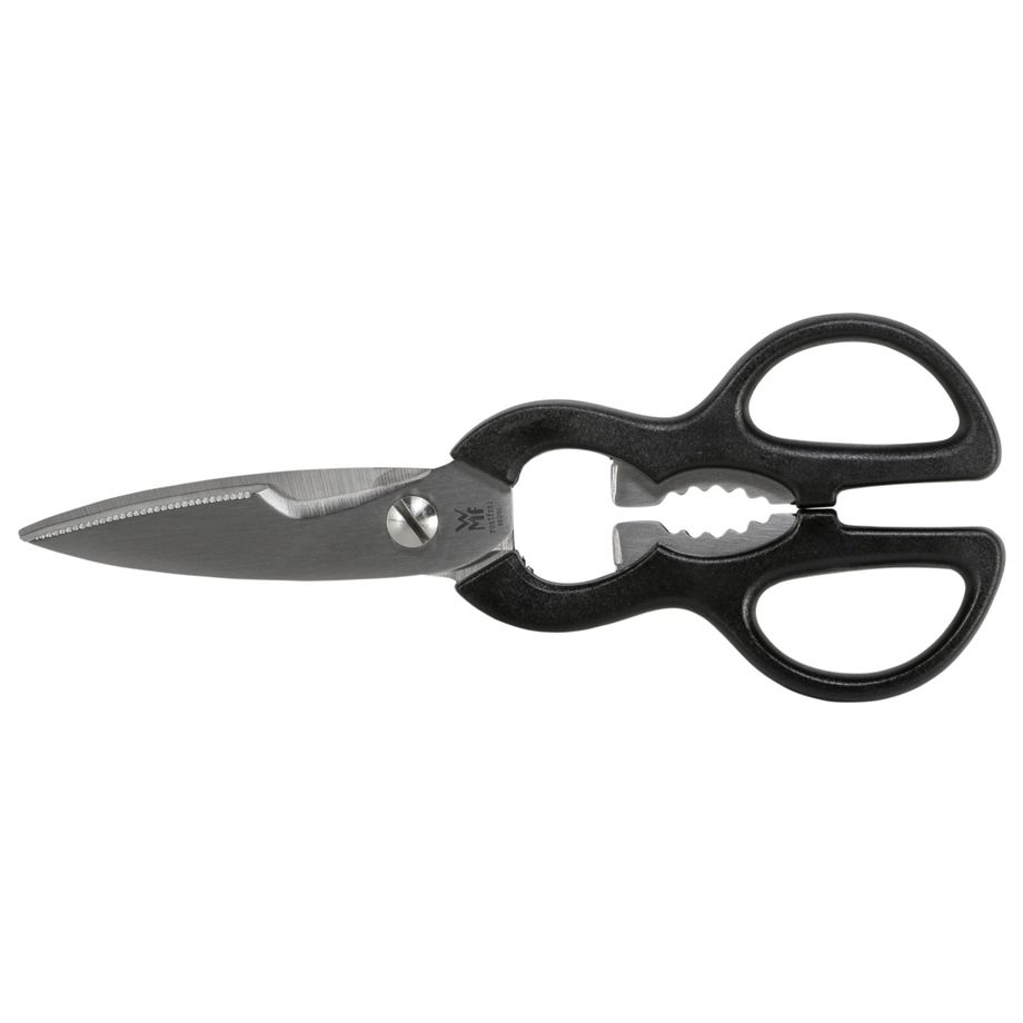 Tesouras WMF / 21 cm / Preto / 18.8246.9990_1