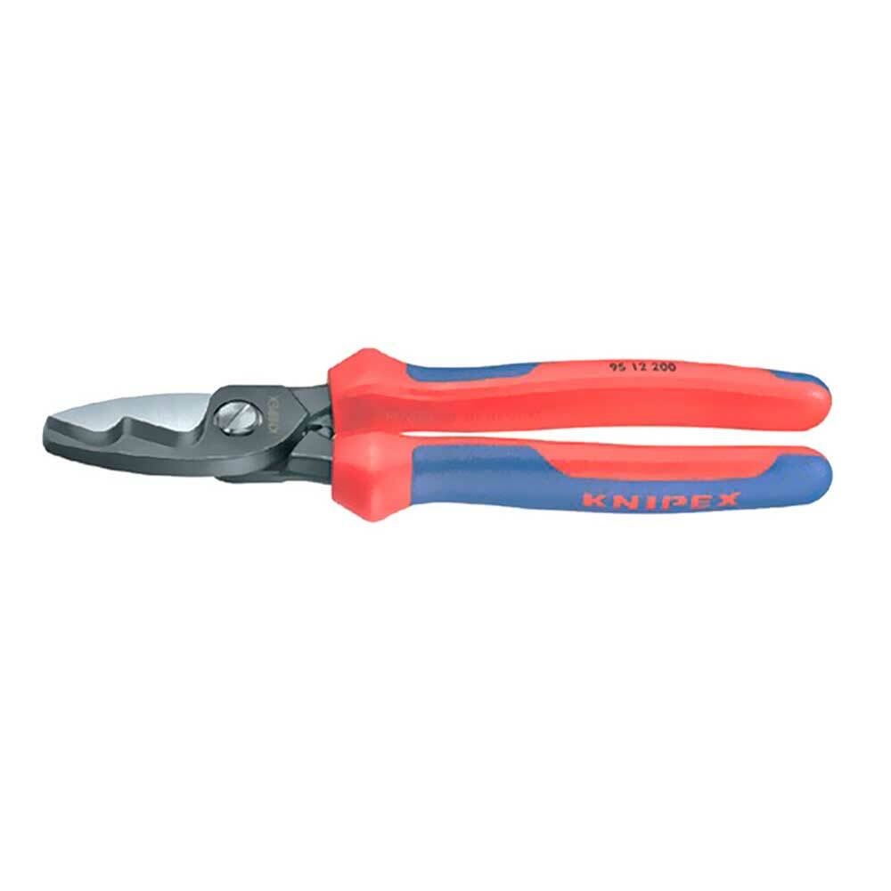 Knipex Alicate de corte de cabos 200 mm_1