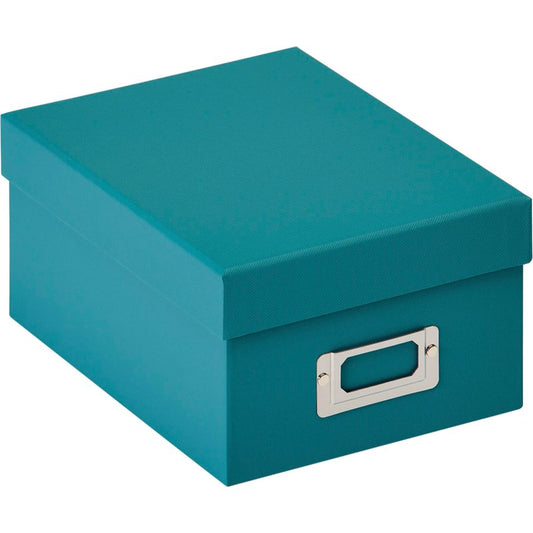 Walther Caixa para Fotos Fotobox Fun 700 Photos Verde 10X15 Cm
