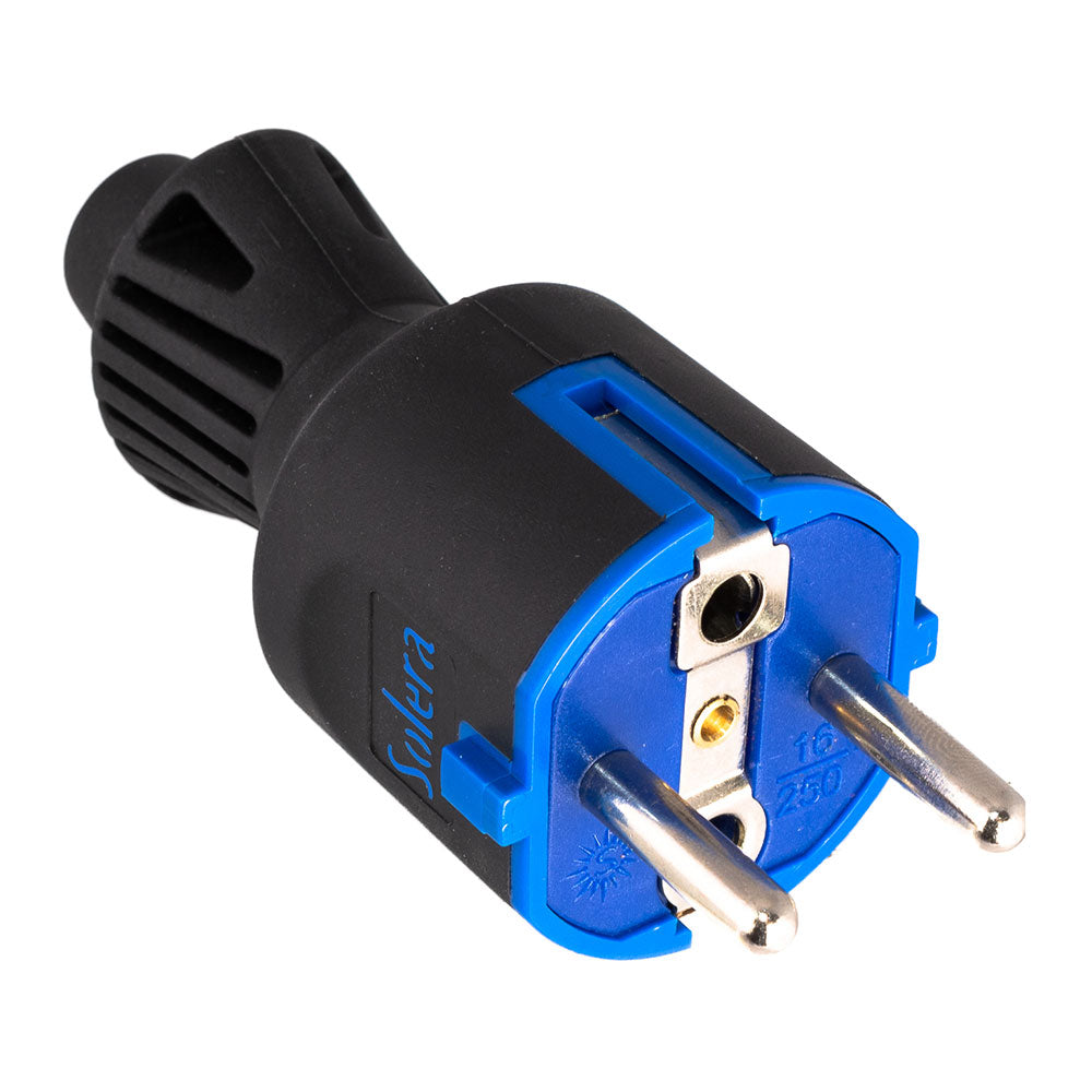 Ficha 2p+t, 16a 250v borracha preta 706ck solera_0