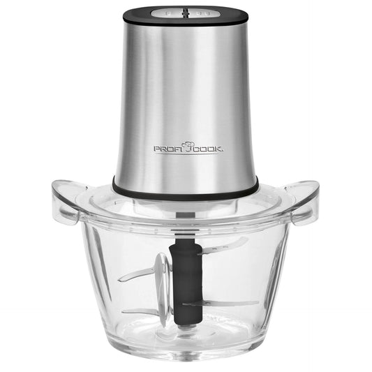 Picadora ProfiCook PC-MZ 1150 1 L 400W
