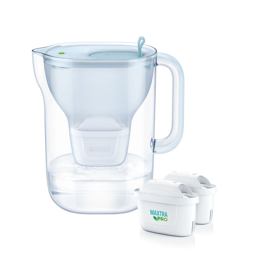 Filtro de Água BRITA / Gletscherblau / 136123 / Inclui 2 MAXTRA PRO All-in-1_2