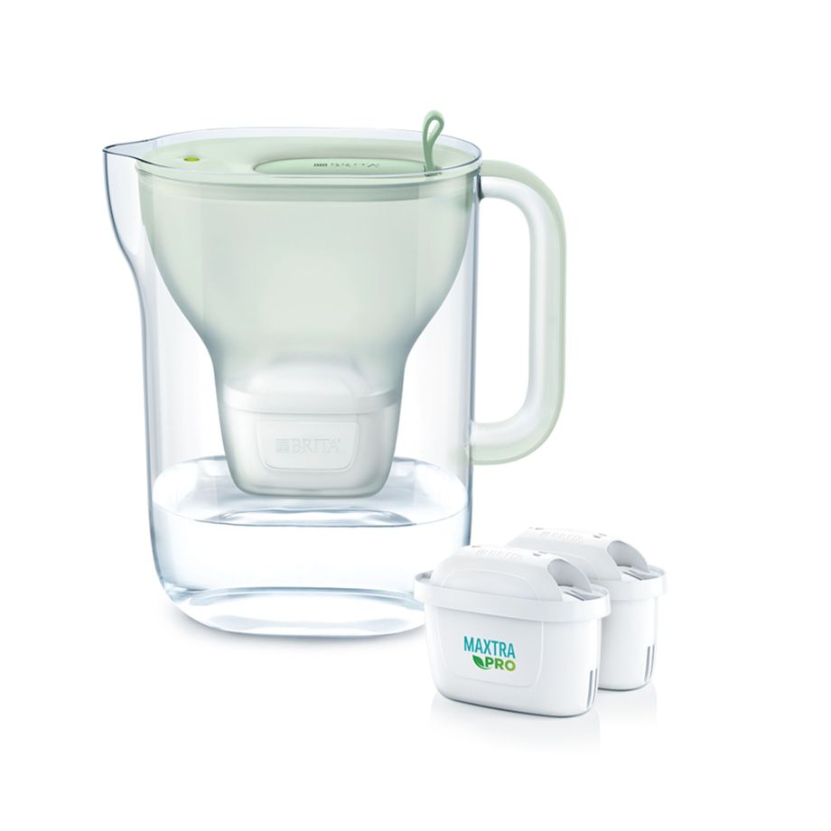 Filtragem de Água BRITA / Verde Eco / 136147_2