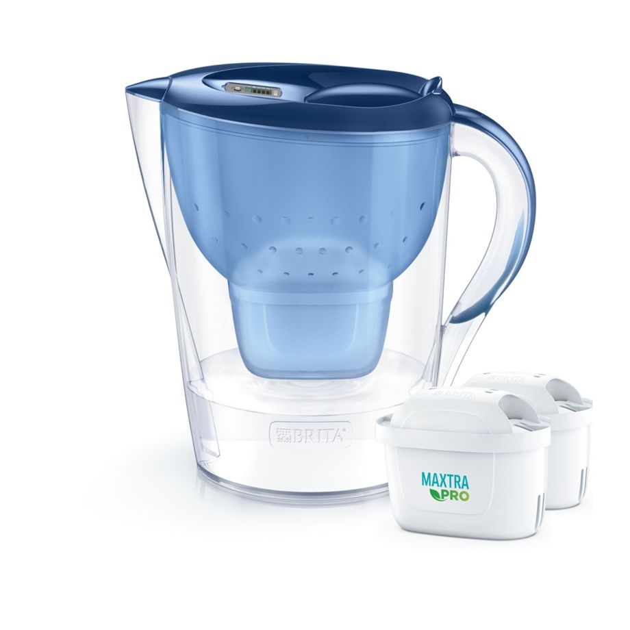 Filtro de Água BRITA Marella XL / Azul / 136222_2