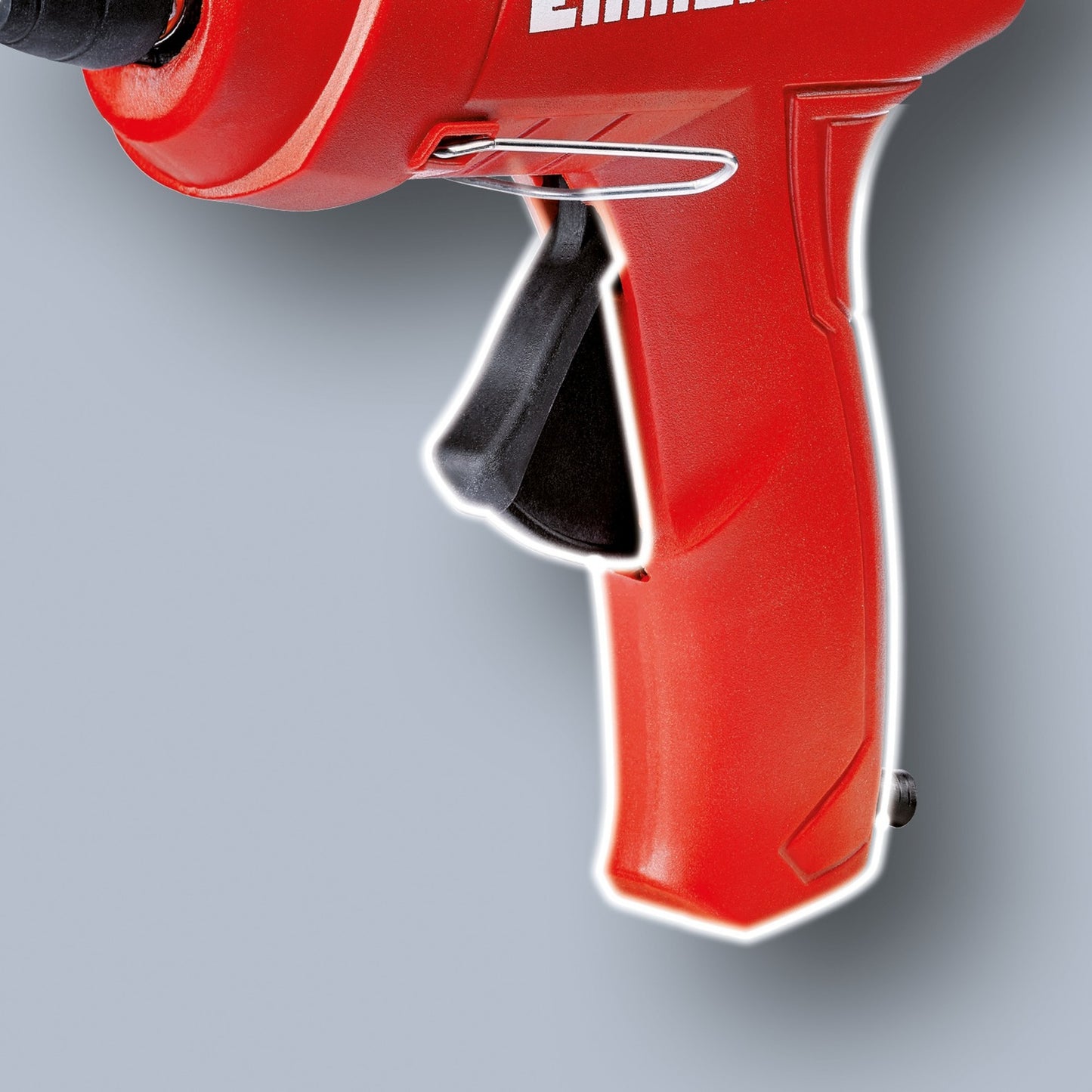 Pistola de Cola Quente Einhell TC-GG 30