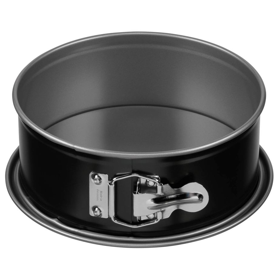 Forma para Forno Kaiser / Mini-springform / 20 cm / Preto / 2300659534_0