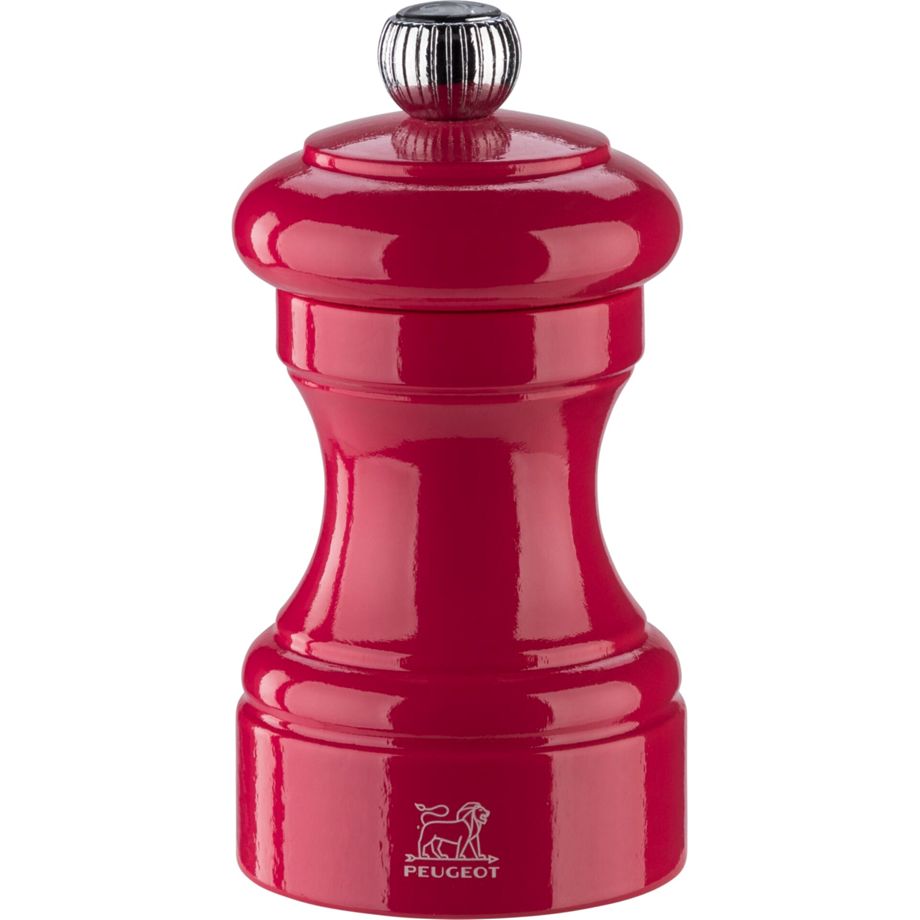Moinho de Sal Peugeot / Lacado Rosa Candy / 10 cm / 42630S05_1
