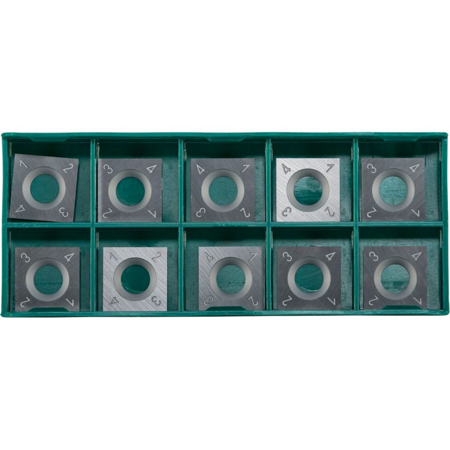 Lâmina Reversível Metabo / Preto / 631660000_1