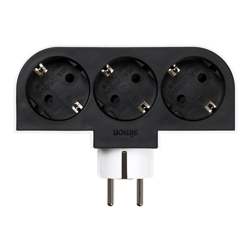 Adaptador giratório schuko 3 tomadas 16a 250 v~_0