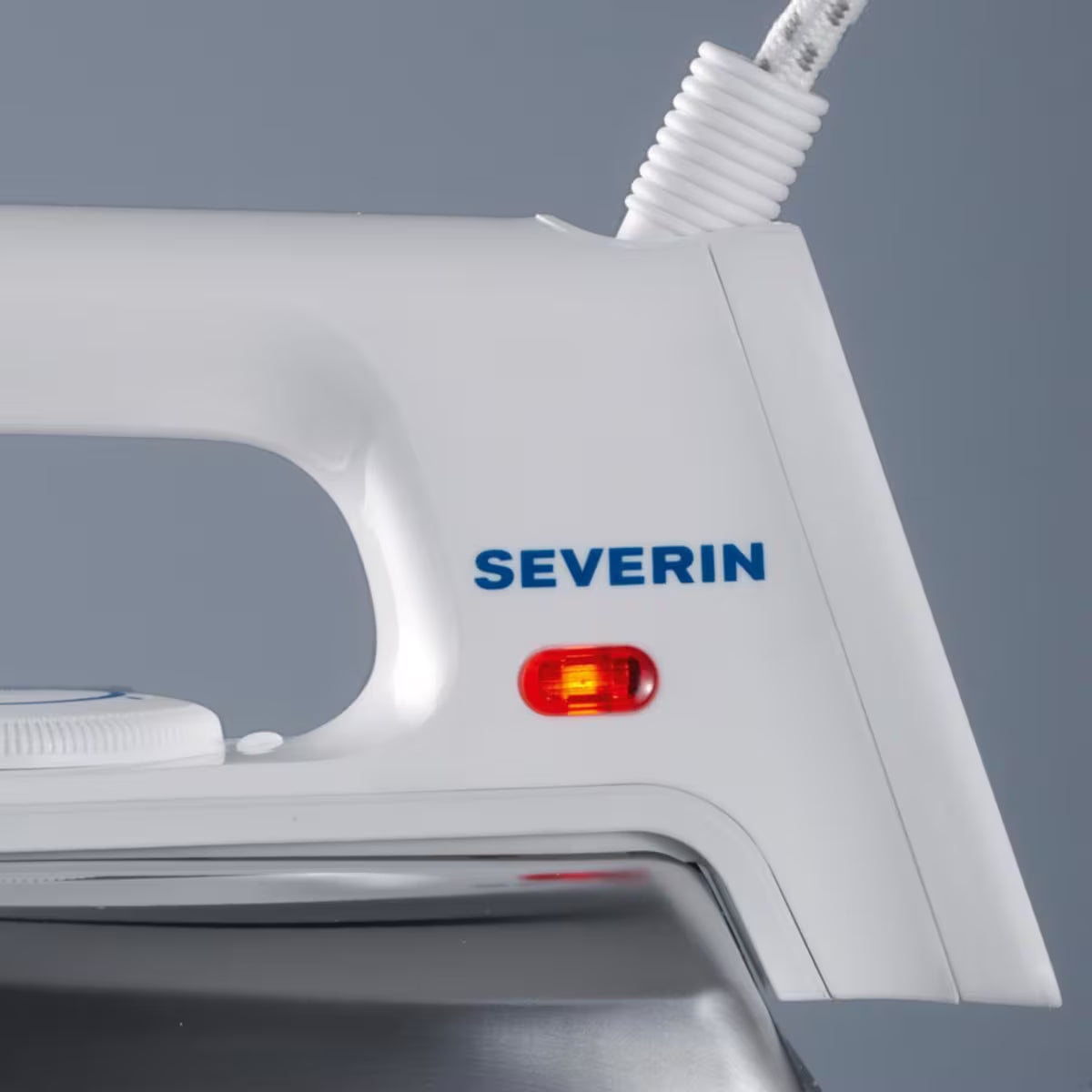 Ferro de Engomar Severin BA3211 1200W com Base Teflon