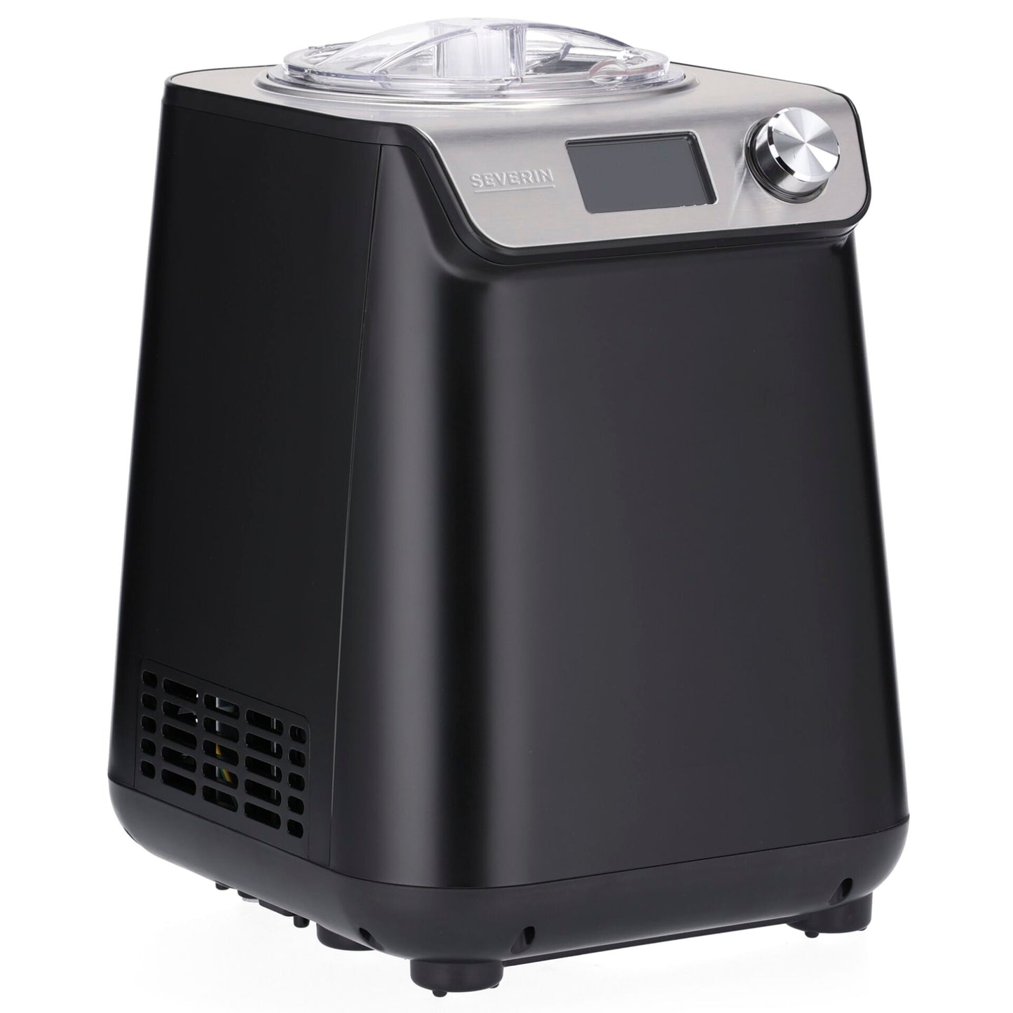 Máquina de Gelados e Iogurtes Severin EZ 7407_3