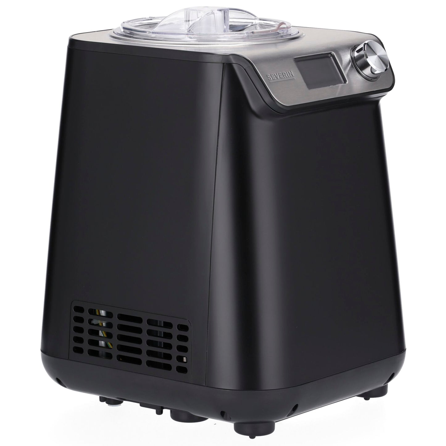 Máquina de Gelados e Iogurtes Severin EZ 7407_4