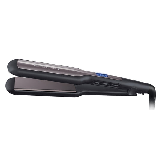 Alisador de Cabelo Remington S5525 Pro Ceramic Extra Preto