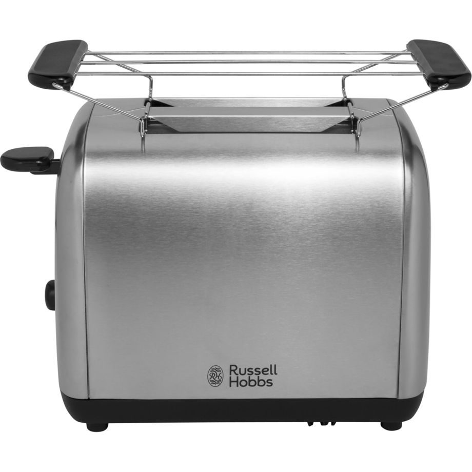 Torradeira Russell Hobbs / Preto / 24080-56 Adventure Toaster_2