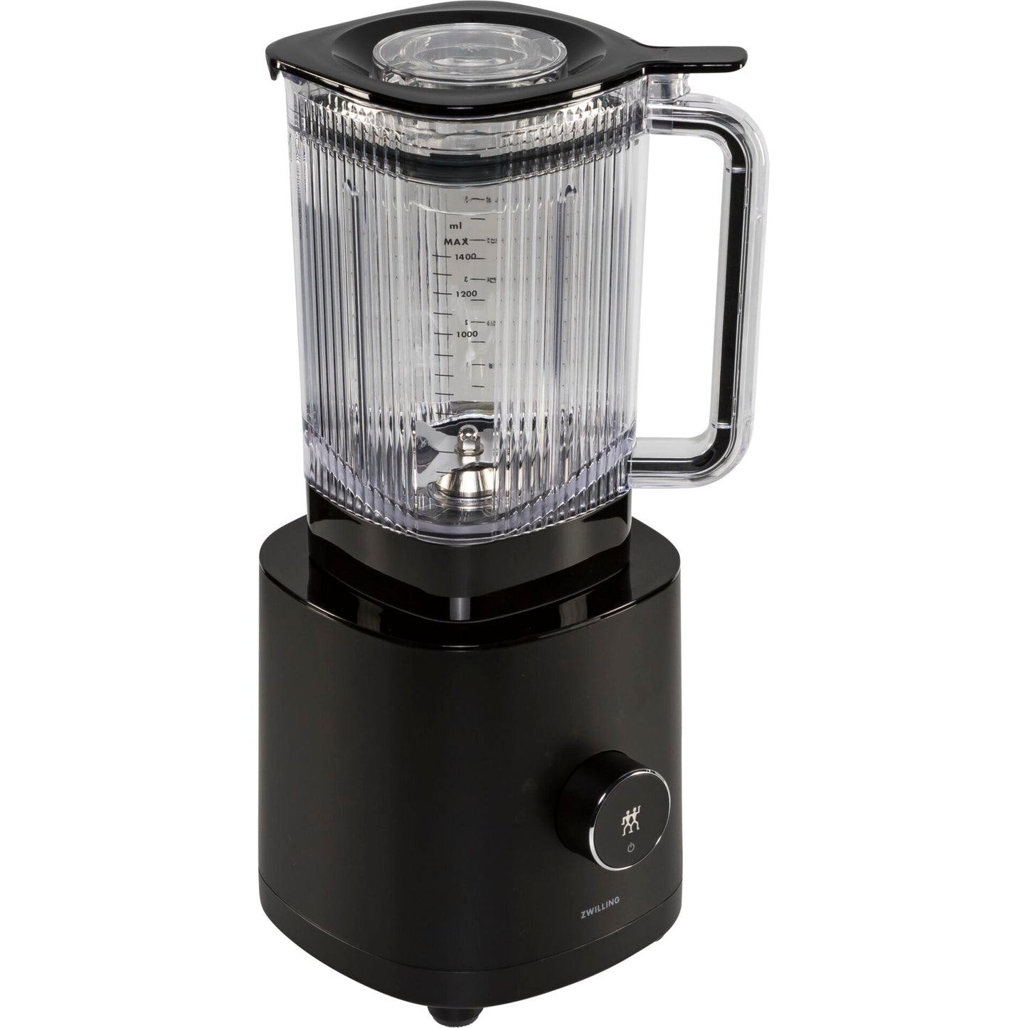 Liquidificadora ZWILLING 1200W 1.4L Preto 53002-001-0_1
