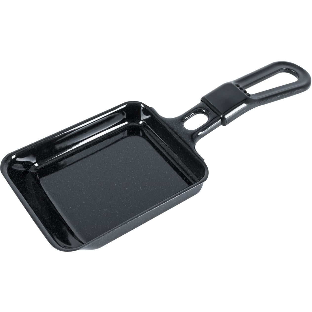Raclette Grelhador Steba Rc 3 Plus 8 Pessoas 1450 W Preto Cromado