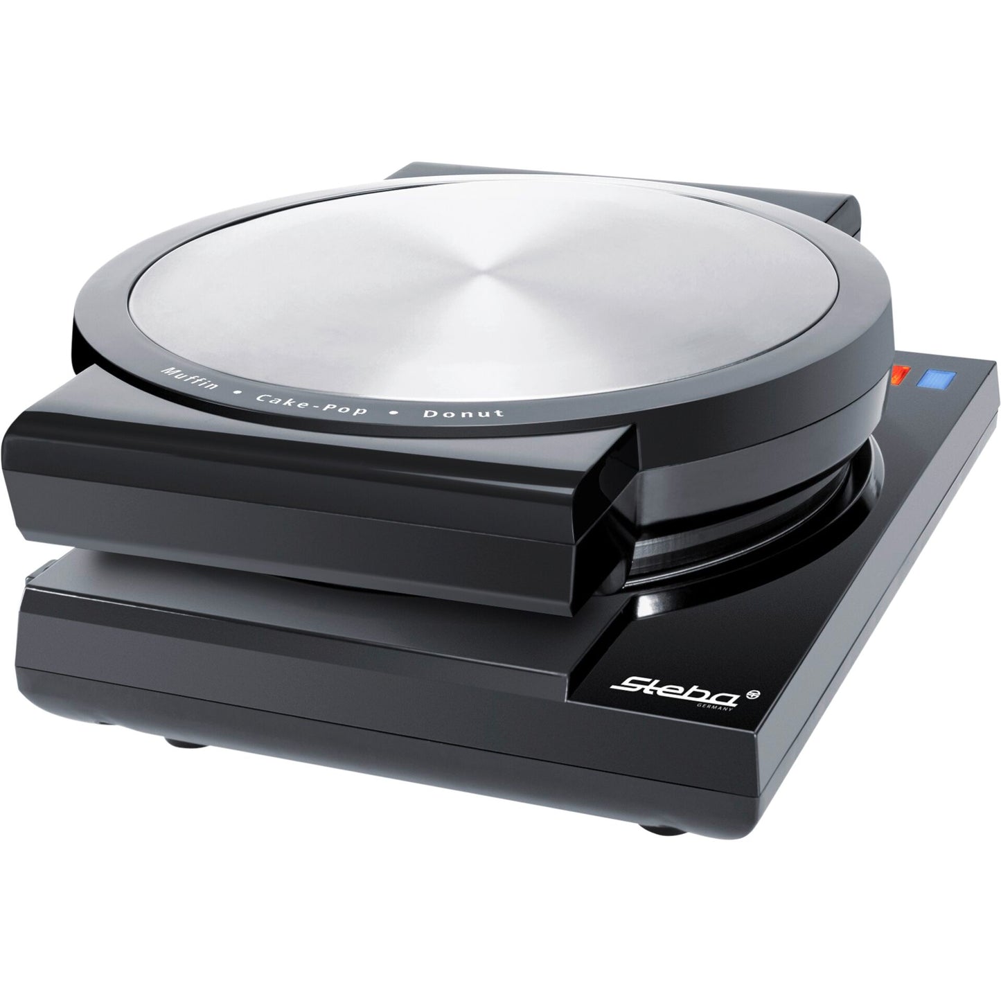 Máquina de Fazer Donuts e Cupcakes Cake-Maker Steba CM 3