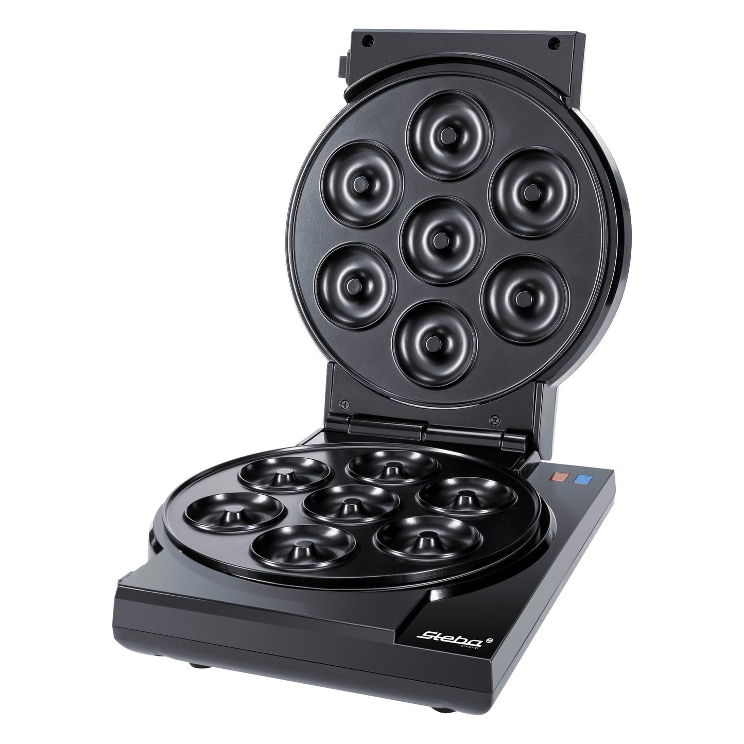 Máquina de Fazer Donuts e Cupcakes Cake-Maker Steba CM 3