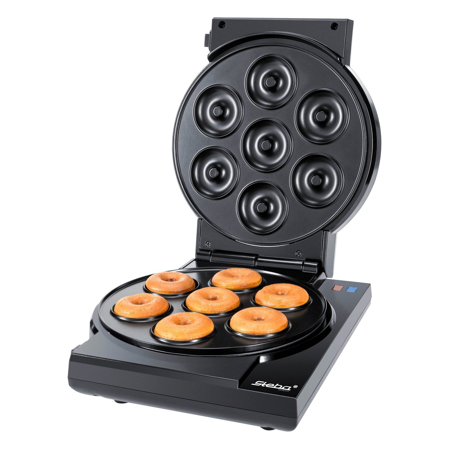 Máquina de Fazer Donuts e Cupcakes Cake-Maker Steba CM 3