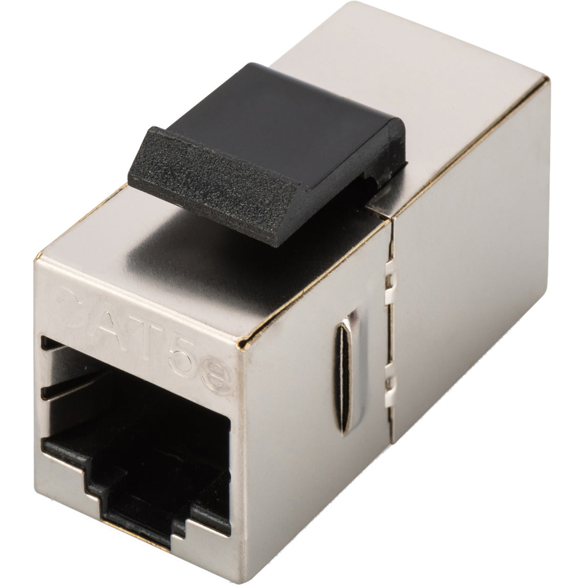Acoplador RJ45 Digitus Cat.5e Blindado DN-93513