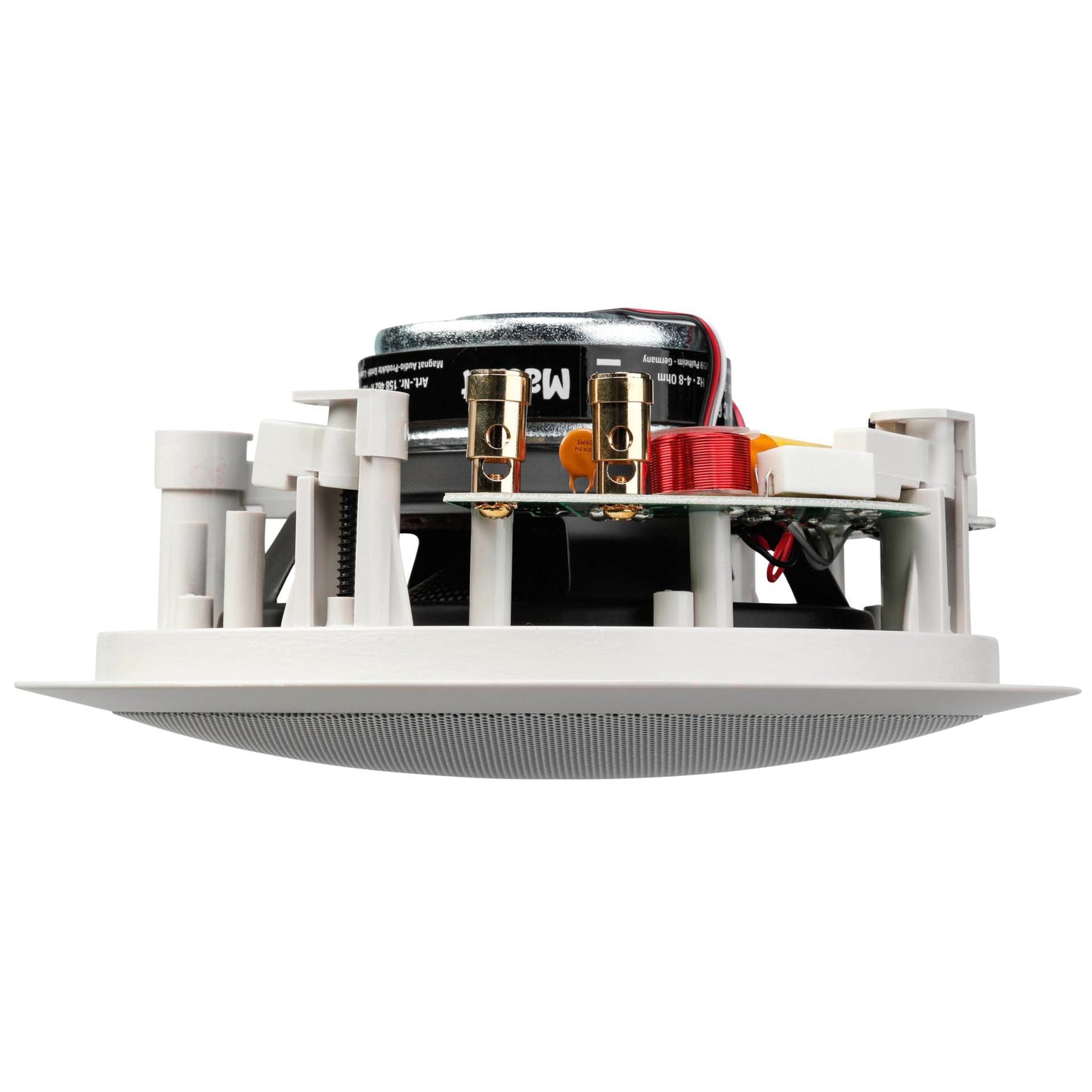 Coluna de Teto Magnat Interior IC 62 Branca 140 W
